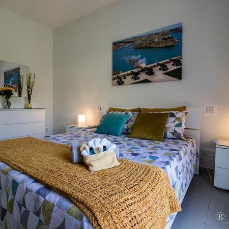 Mgarr Waterfront Cosy Apartment 3 By Ghajnsielem Gozo Exterior photo